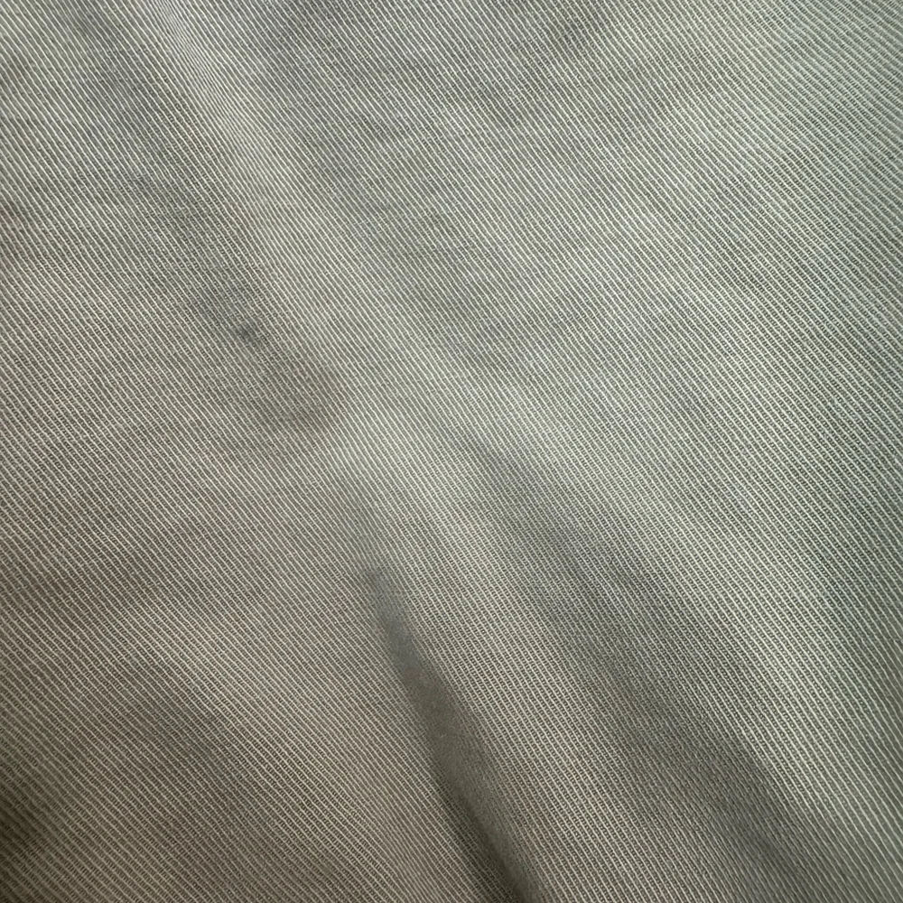 American Eagle Outfitters Beige Cargo Shorts - Picture 5 of 5